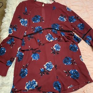 Juniors romper